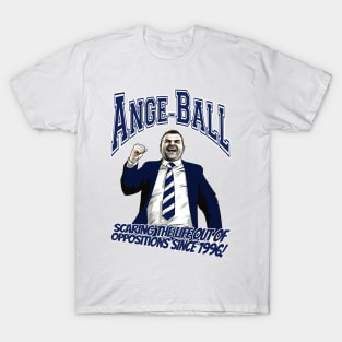 Ange Ball T-Shirt